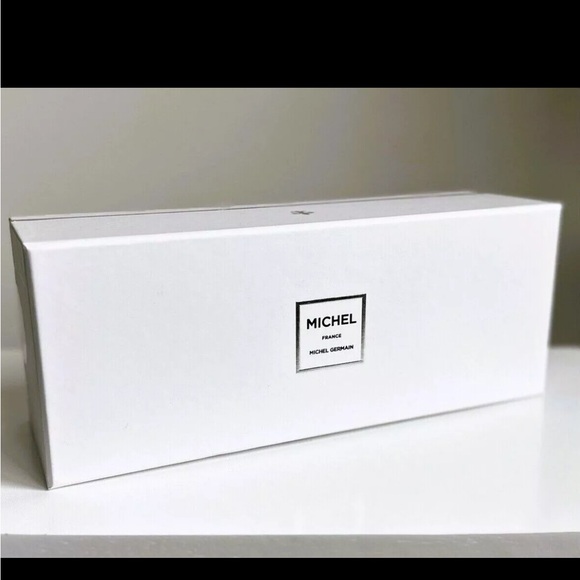 Michel Germain Scented France Soy Candle Set Of 3 New In Sealed Box 3oz/140g ea - Picture 4 of 8